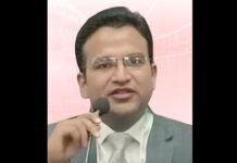 Nipun Jindal appointed Deputy Secretary in Department of Economic Affairs Nipun Jindal IAS