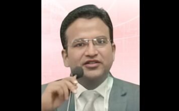 Nipun Jindal appointed Deputy Secretary in Department of Economic Affairs Nipun Jindal IAS