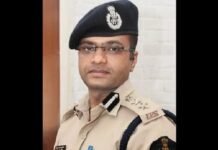 Pankaj Kumar Singh appointed Joint Director in CBI Pankaj Kumar Singh IPS