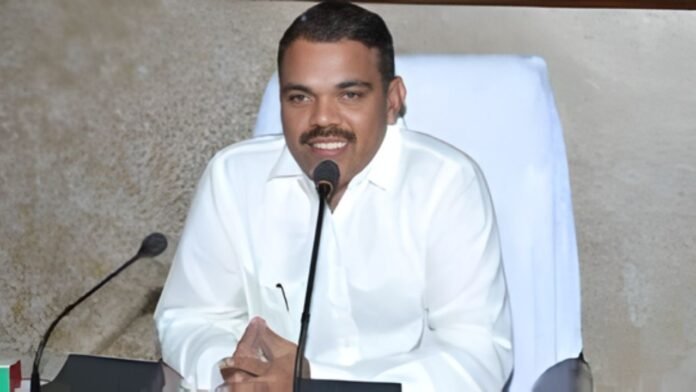 Pankaj Yadav IAS Profile: Current Posting, Batch, Education, Career and Family