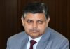 Pradip Kumar Tripathi to continue as Lokpal Secretary for one more year Pradip Kumar Tripathi
