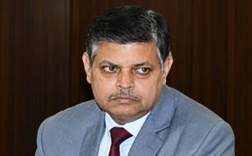 Pradip Kumar Tripathi to continue as Lokpal Secretary for one more year Pradip Kumar Tripathi