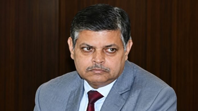 Pradip Kumar Tripathi