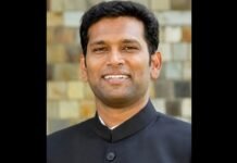 IAS officer Prashanth Kumar CH appointed PS to Environment Minister Bhupendra Yadav