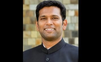 IAS officer Prashanth Kumar CH appointed PS to Environment Minister Bhupendra Yadav