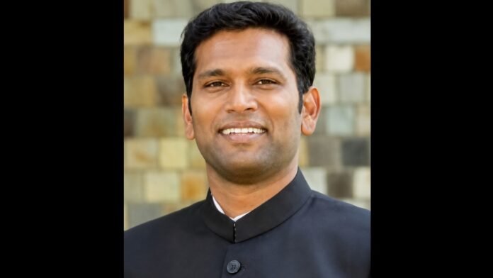 Prashanth Kumar CH