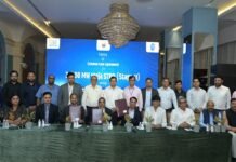 REC, PFC Sign Rs 26,850 Crore Loan Agreement with MUNPL for 2,400 MW Meja TPP Stage-II