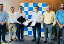 REC Limited Sanctions ₹4.22 Cr for 100 Smart Classrooms in Assam