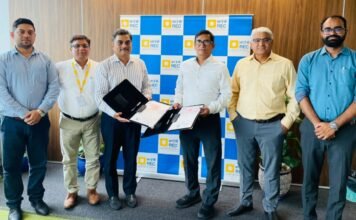 REC Limited Sanctions ₹4.22 Cr for 100 Smart Classrooms in Assam