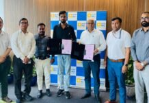 REC Limited to benefit over 1,500 students with 20 smart classrooms in government schools of West Bengal
