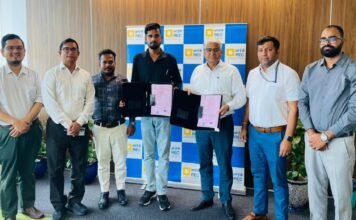 REC Limited to benefit over 1,500 students with 20 smart classrooms in government schools of West Bengal