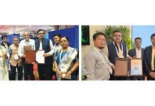 REC Limited signs MoUs worth ₹15,000 crore to accelerate power and renewable energy development in Tripura