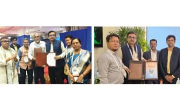 REC Limited signs MoUs worth ₹15,000 crore to accelerate power and renewable energy development in Tripura