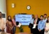 REC, CPRI sign MoU to strengthen quality assurance under RDSS