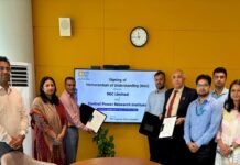 REC, CPRI sign MoU to strengthen quality assurance under RDSS