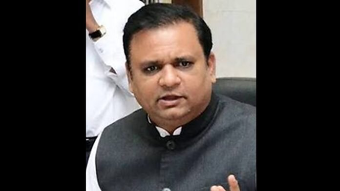Rahul Narwekar