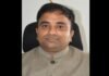 IAS officer Rajendra KV appointed Deputy Secretary in Ministry of Housing & Urban Affairs
