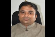 IAS officer Rajendra KV appointed Deputy Secretary in Ministry of Housing & Urban Affairs