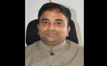 IAS officer Rajendra KV appointed Deputy Secretary in Ministry of Housing & Urban Affairs