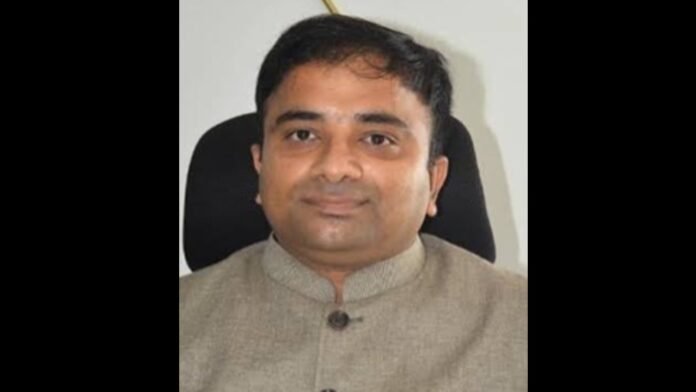 Rajendra KV