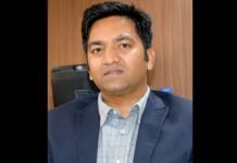 IAS officer Rakesh Kumar Prajapati appointed Director in DPIIT