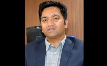 IAS officer Rakesh Kumar Prajapati appointed Director in DPIIT