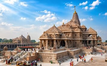 Ram Janmabhoomi Trust’s First CEO Post Draws Over 1,000 Applications; Retired IAS, IPS Officers Figure Prominently