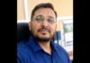 Raval Hamendra Kumar appointed Director in Department of Water Resources, RD & GR Raval Hamendra Kumar IAS