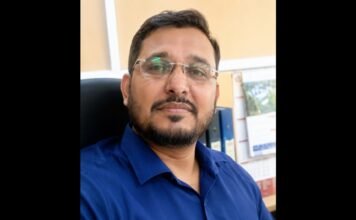 Raval Hamendra Kumar appointed Director in Department of Water Resources, RD & GR Raval Hamendra Kumar IAS