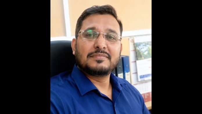 Raval Hamendra Kumar Raval Hamendra Kumar IAS