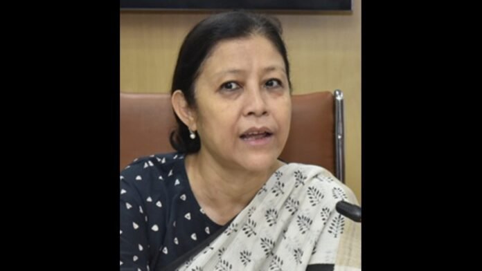 Rina Sonowal Kouli