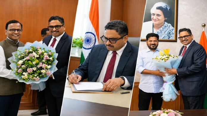 Sanjay Jaju CS