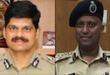 Alok Ranjan retires; MHA gives NCRB, BPR&D charge to Sanjay Mathur, Ravi Joseph Lokku