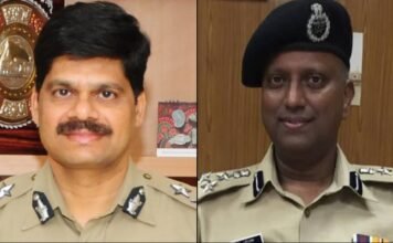 Alok Ranjan retires; MHA gives NCRB, BPR&D charge to Sanjay Mathur, Ravi Joseph Lokku