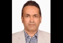 Sanjeev Jain appointed India’s next Ambassador to North Korea