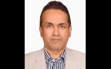Sanjeev Jain appointed India’s next Ambassador to North Korea