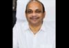 Sanoj Kumar Jha gets additional charge as CMD of NLC India Sanoj Kumar Jha IAS