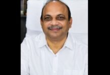 Sanoj Kumar Jha gets additional charge as CMD of NLC India Sanoj Kumar Jha IAS