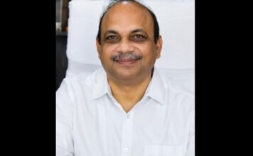 Sanoj Kumar Jha gets additional charge as CMD of NLC India Sanoj Kumar Jha IAS