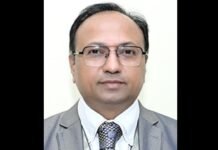 Shailesh Vagerwal assumes charge as CMD of Bharat Dynamics Limited