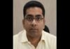IAS Shaleen appointed Director in DIPAM