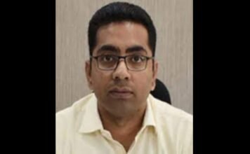 IAS Shaleen appointed Director in DIPAM