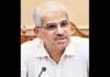 Ex-TN Chief Secretary Shiv Das Meena resigns as Tamil Nadu RERA Chairman Shiv Das Meena