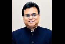 Somnath Ghosh appointed India’s High Commissioner to Malaysia Somnath Ghosh IFS