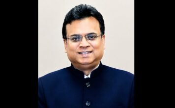 Somnath Ghosh appointed India’s High Commissioner to Malaysia Somnath Ghosh IFS