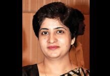 ACC approves ex-post facto upgradation of CISF DIG post held by Sonia Narang Sonia Narang IPS