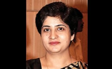 ACC approves ex-post facto upgradation of CISF DIG post held by Sonia Narang Sonia Narang IPS