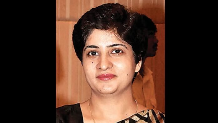 Sonia Narang IPS