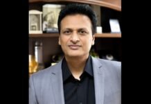 Dr Srinivasa Kumar Tummala appointed Secretary, Ministry of Earth Sciences Dr Srinivasa Kumar Tummala