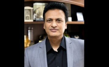Dr Srinivasa Kumar Tummala appointed Secretary, Ministry of Earth Sciences Dr Srinivasa Kumar Tummala